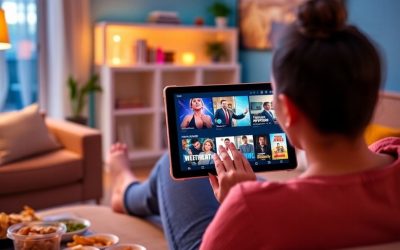 Unlock Entertainment Anywhere with the Lemo TV App