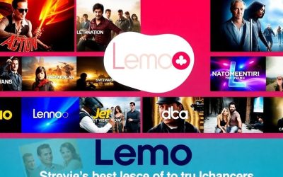 Lemo TV Channels: Best Content Available Lemo TV Channels