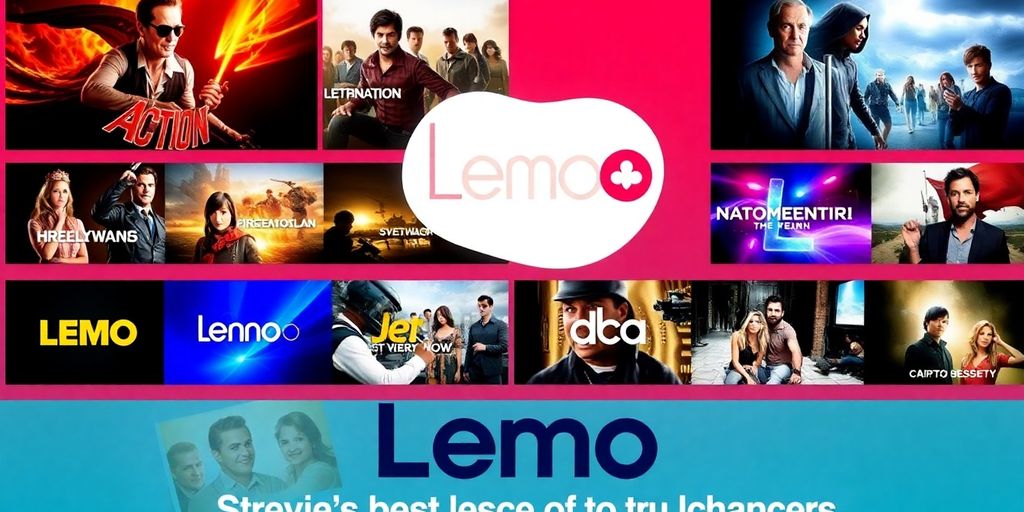 Lemo TV Channels