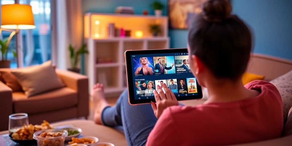 Unlock Entertainment Anywhere with the Lemo TV App