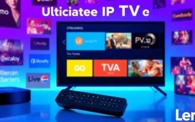 Discover the Best Features of Lemo TV: Your Ultimate IPTV Experience