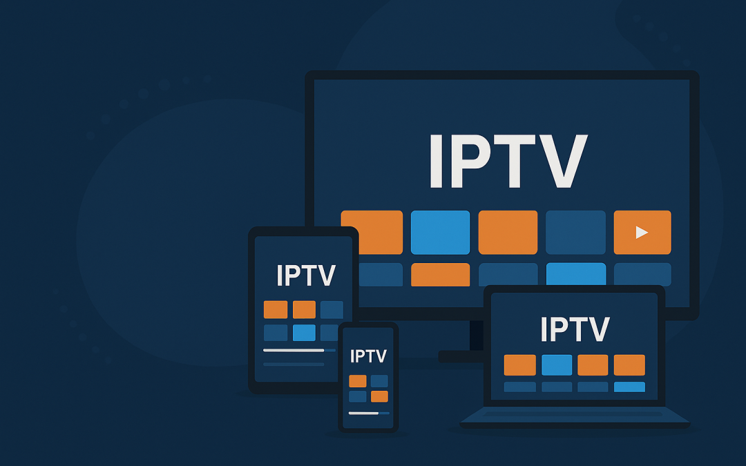 Definitive Guide to Fast IPTV & UK IPTV Providers