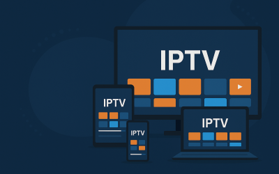 Definitive Guide to Fast IPTV & UK IPTV Providers