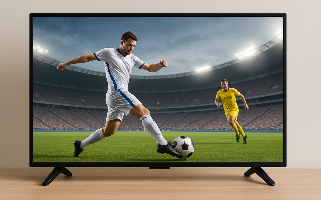 Stream East Soccer