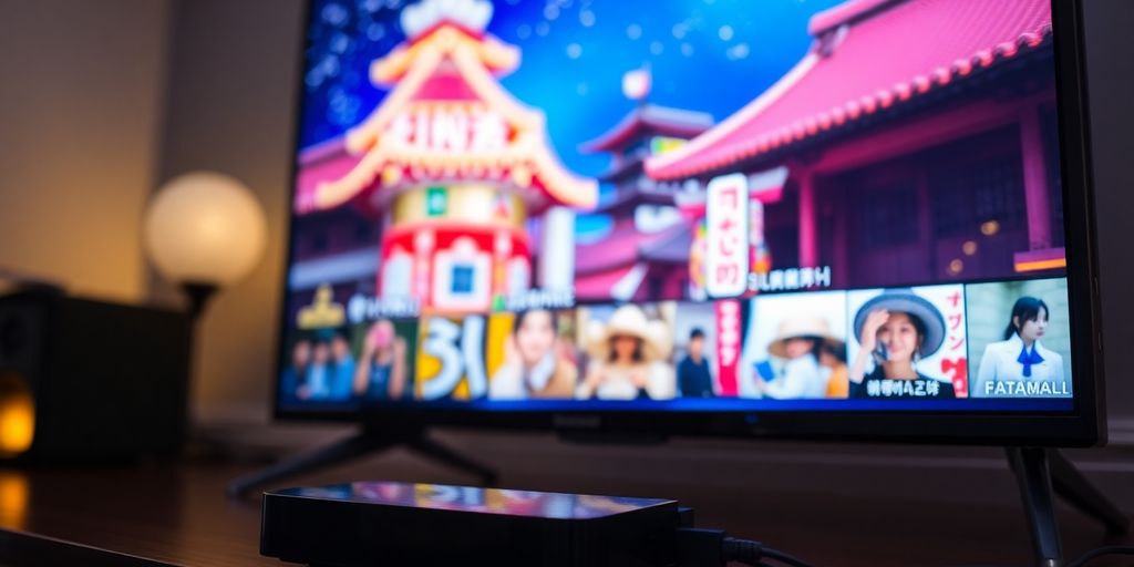 Unlocking Japan IPTV Stream M3U: Your Guide to Japanese Channels