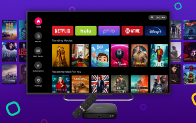 Lemon TV App for Android TV: The Ultimate Streaming Experience in 2025