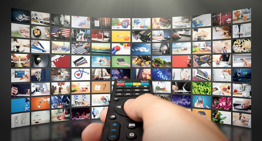 lemon tv