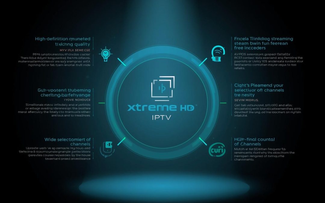 Xtreme HD IPTV